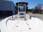25' 2019 ROBOLO 246 CAYMAN-300 YAMAHA 122 HOURS