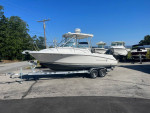 2009 Wellcraft 232 Coastal Walk Around 23' Boat 2019 Etec Warranty