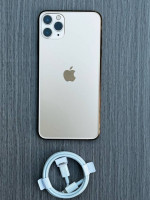 IPhone 11 Pro Max 256g AT&T and Cricket