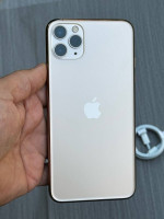 IPhone 11 Pro Max 256g AT&T and Cricket