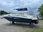 2010 Sea Ray 260 Sundeck Open Bow Ski Sport Boat Reduced Price