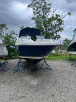 2010 Sea Ray 260 Sundeck Open Bow Ski Sport Boat Reduced Price