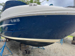 2010 Sea Ray 260 Sundeck Open Bow Ski Sport Boat Reduced Price