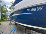 2010 Sea Ray 260 Sundeck Open Bow Ski Sport Boat Reduced Price