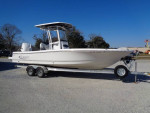 25' 2019 ROBOLO 246 CAYMAN-300 YAMAHA 122 HOURS