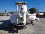 25' 2019 ROBOLO 246 CAYMAN-300 YAMAHA 122 HOURS