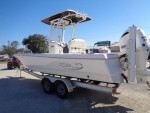 25' 2019 ROBOLO 246 CAYMAN-300 YAMAHA 122 HOURS