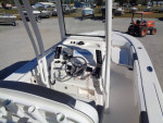 25' 2019 ROBOLO 246 CAYMAN-300 YAMAHA 122 HOURS