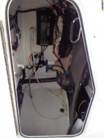 24' 2015 SPORTSMAN MASTERS--250 YAMAHA 4-STROKE-377 HOURS