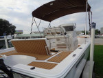 24' 2015 SPORTSMAN MASTERS--250 YAMAHA 4-STROKE-377 HOURS