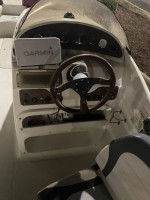 Deck Boat