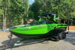 2019 CENTURION RI 257