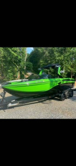 2019 CENTURION RI 257