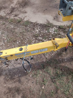 22'+ BOAT TRAILER 2 AXLES, STREET READY
