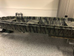Pelican 12’ Jon Boat