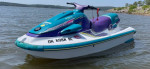 1996 Yamaha Wave Runner