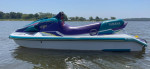 1996 Yamaha Wave Runner