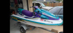 1996 Yamaha Wave Runner