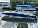 2018 NauticStar 203 DC