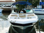 2018 NauticStar 203 DC