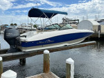 2018 NauticStar 203 DC