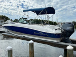 2018 NauticStar 203 DC
