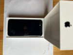 Brand New Apple iPhone SE 5G (3rd Generation, 2022) 64GB Unlocked - Bl