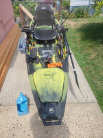 Kayak pro angles 360 12ft