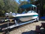 Four Winns 190 Horizon