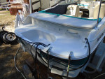 Four Winns 190 Horizon