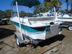 Four Winns 190 Horizon