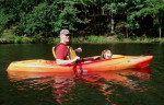 Old Town Vapor 10 KAYAK
