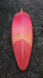 Old Town Vapor 10 KAYAK