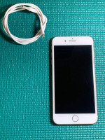 iPhone 8 Plus 256Gb Gold Factory unlocked