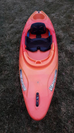 Old Town Vapor 10 KAYAK