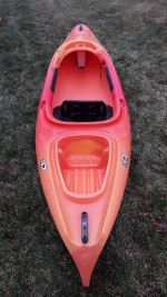 Old Town Vapor 10 KAYAK