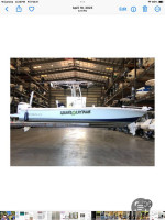 Robalo 246 Cayman
