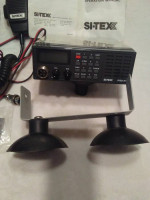 LIKE NEW MARINE RADIO SITEX PRO 94