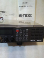 LIKE NEW MARINE RADIO SITEX PRO 94