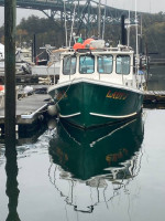 1999 BHM Seaworthy 28’ Down East