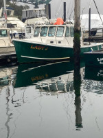 1999 BHM Seaworthy 28’ Down East