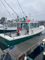 1999 BHM Seaworthy 28’ Down East