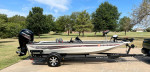 2018 Ranger RT198P 50th Anniversary Edition with 150hp Mercury 4 stroke only 29h