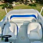 baja boat
