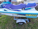 YAMAHA  JETSKI 1997