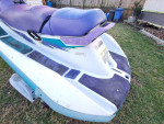 YAMAHA  JETSKI 1997