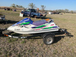 1995 Kawasaki 750 SS JetSki