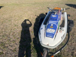 1995 Kawasaki 750 SS JetSki