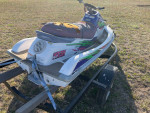 1995 Kawasaki 750 SS JetSki