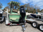 Exuma 22’ Custom New Center Console